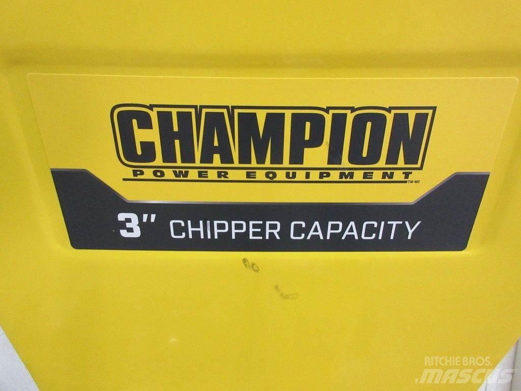 Champion 200946 Other components
