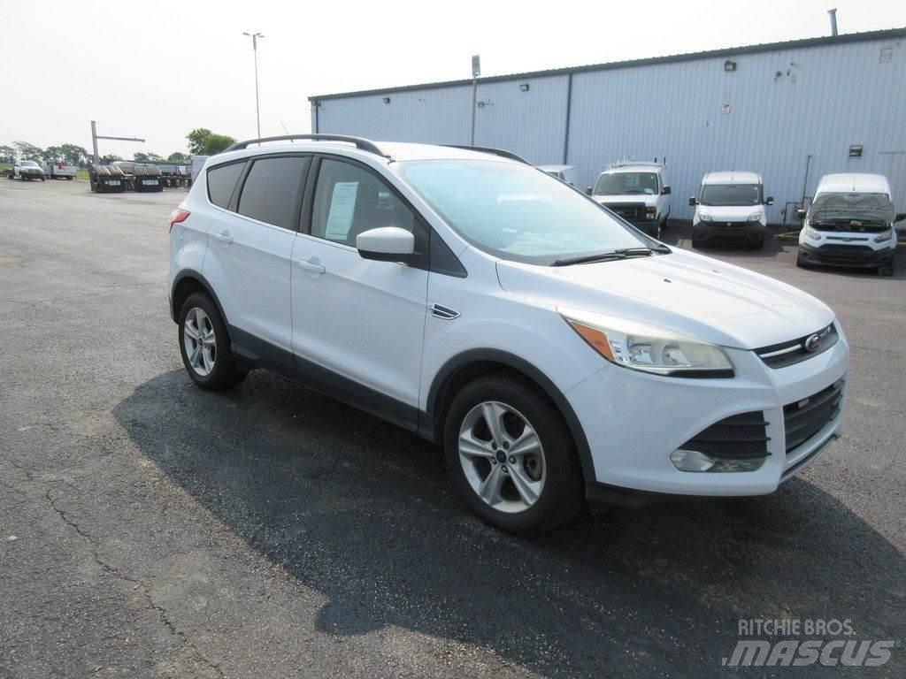 Ford Escape Cars