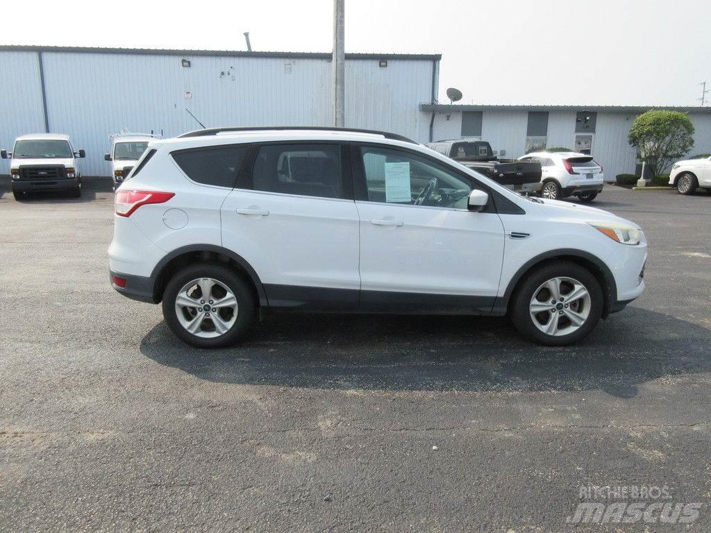 Ford Escape Cars