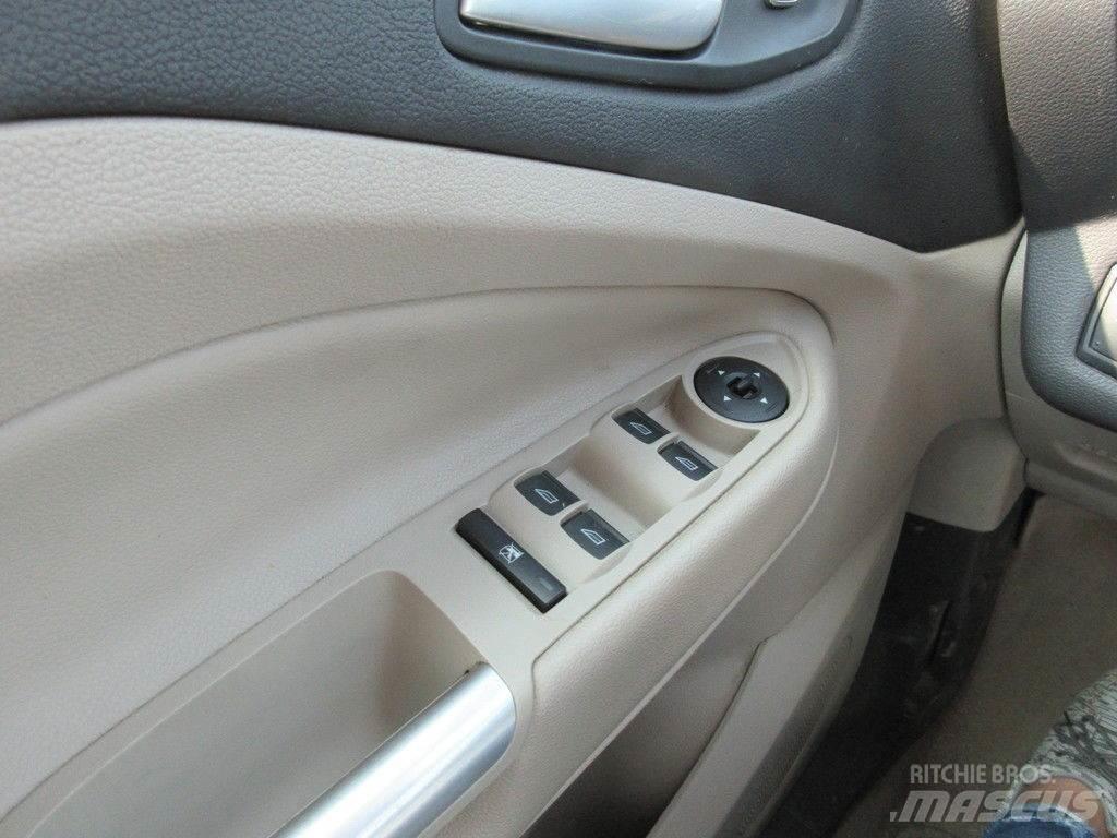 Ford Escape Cars