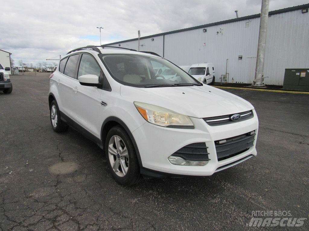 Ford Escape Cars
