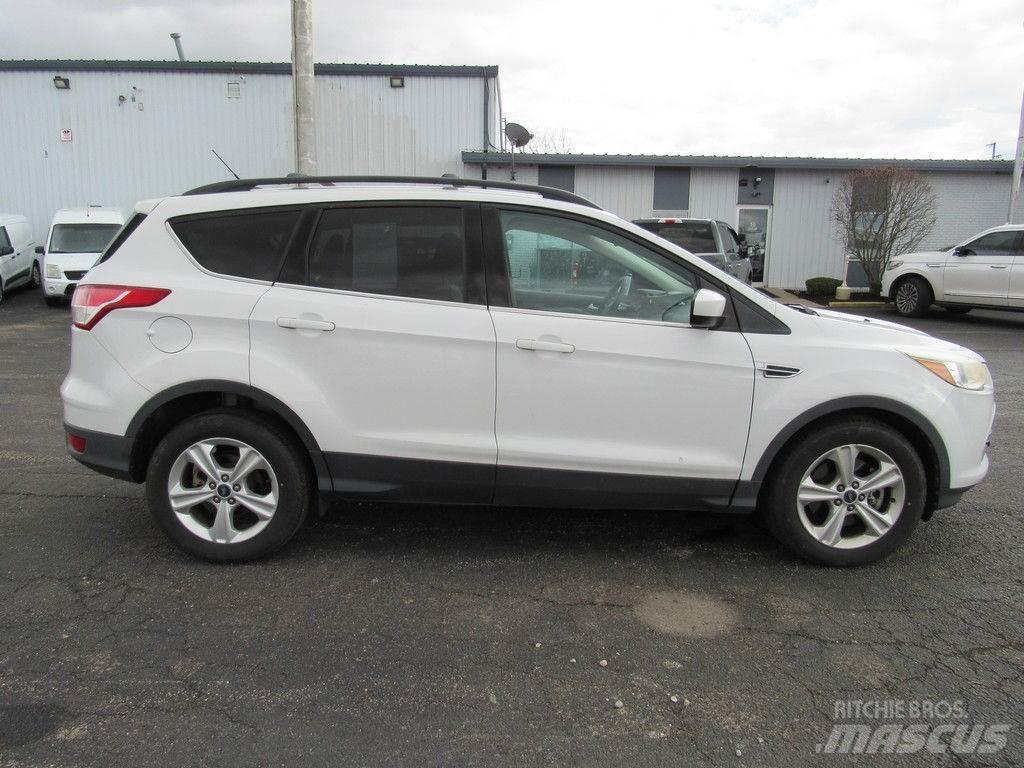 Ford Escape Cars