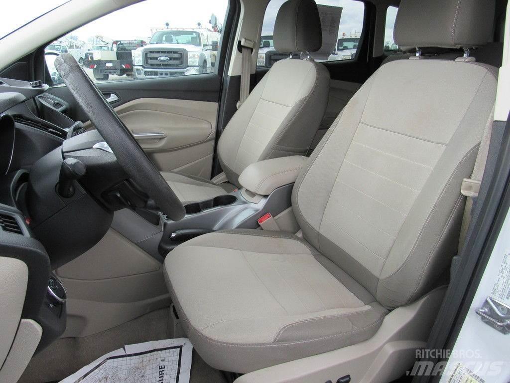 Ford Escape Cars