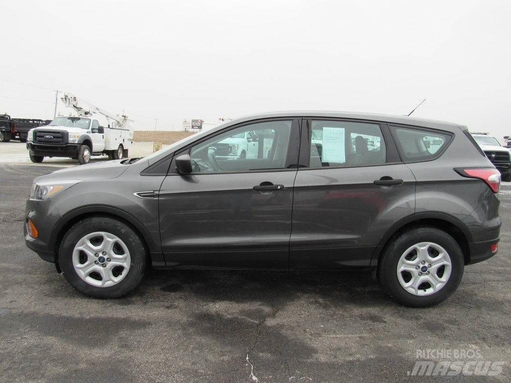 Ford Escape Cars