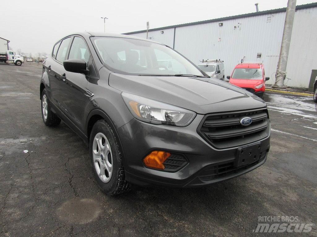Ford Escape Cars
