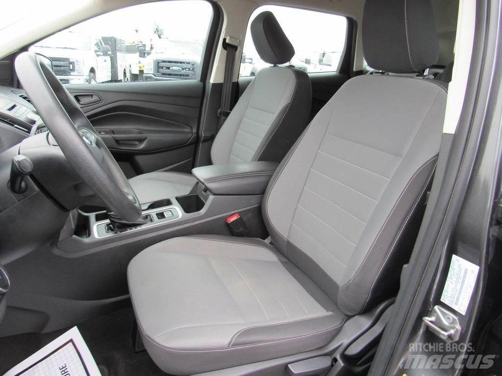 Ford Escape Cars