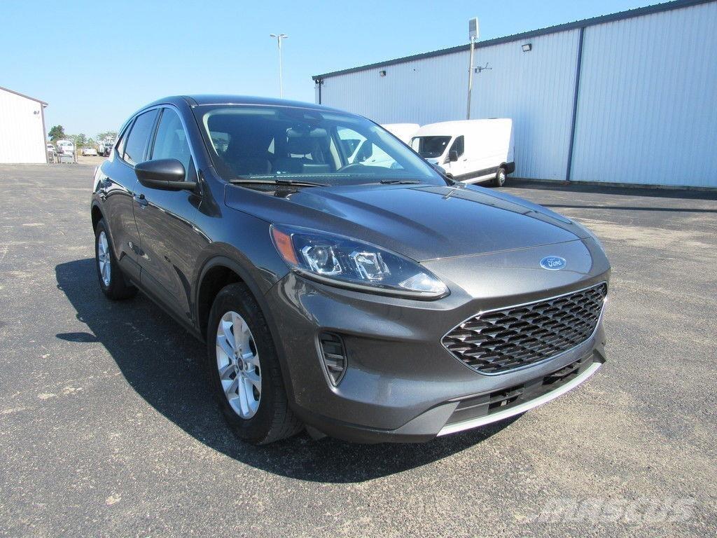Ford Escape SE Cars