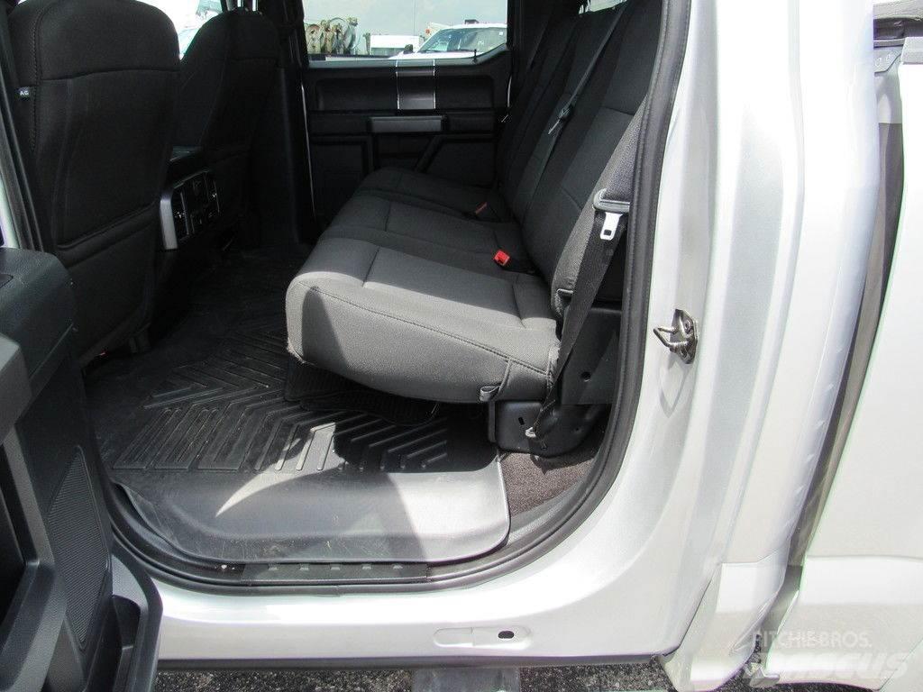 Ford F-150 Pick up/Dropside