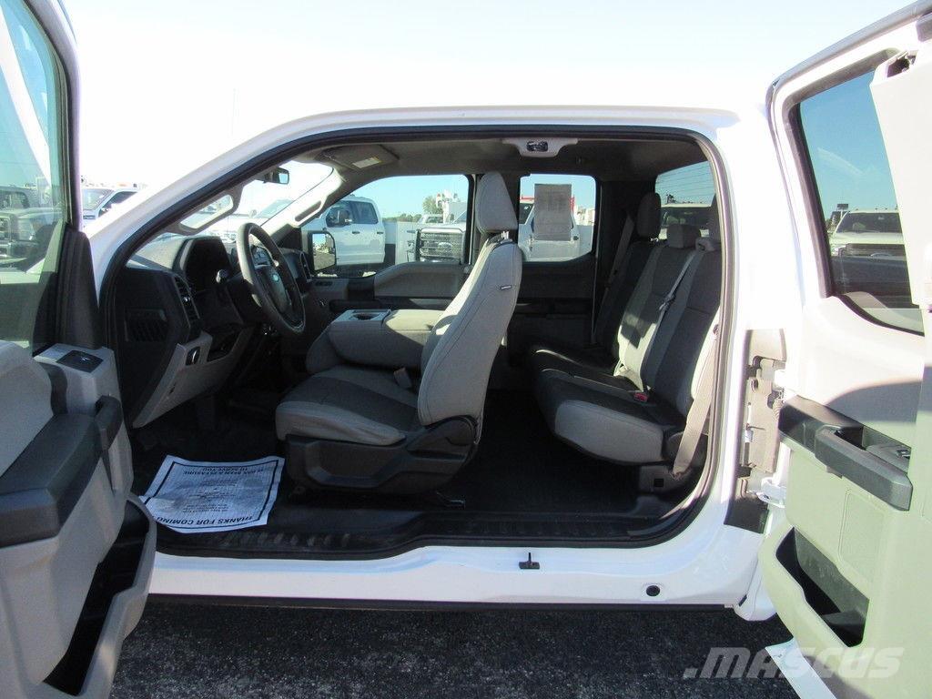 Ford F-150 Pick up/Dropside