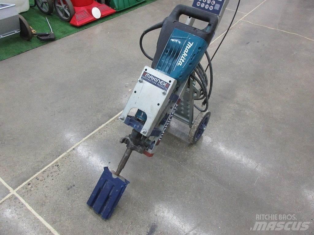 Makita HM1307CB Other components