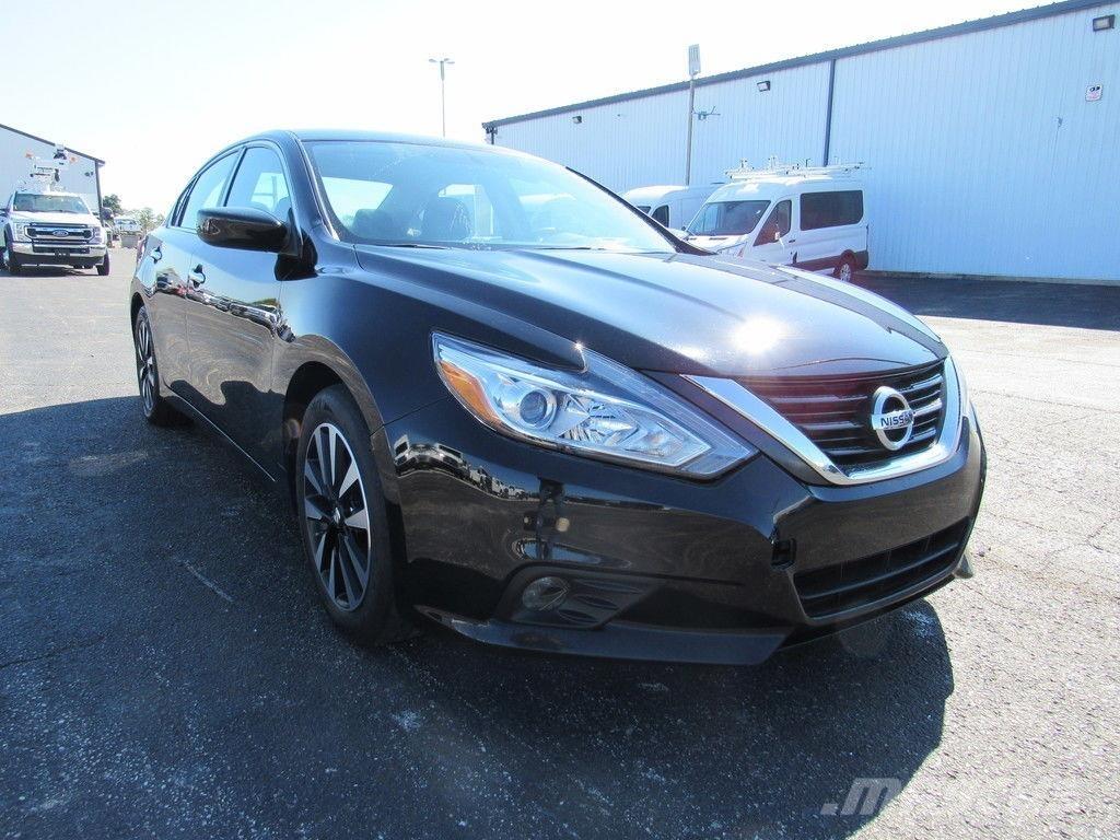 Nissan Altima Cars