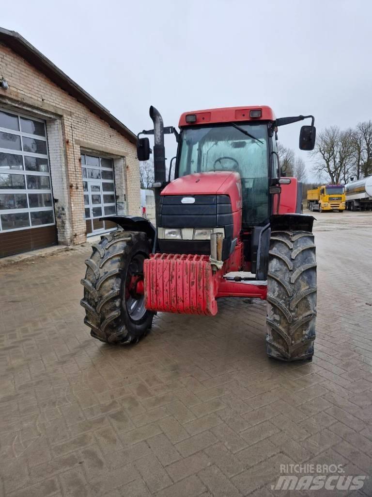 McCormick mtx125 Tractors