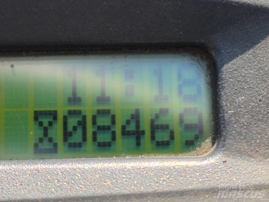 Yale GLC 050 VX Other