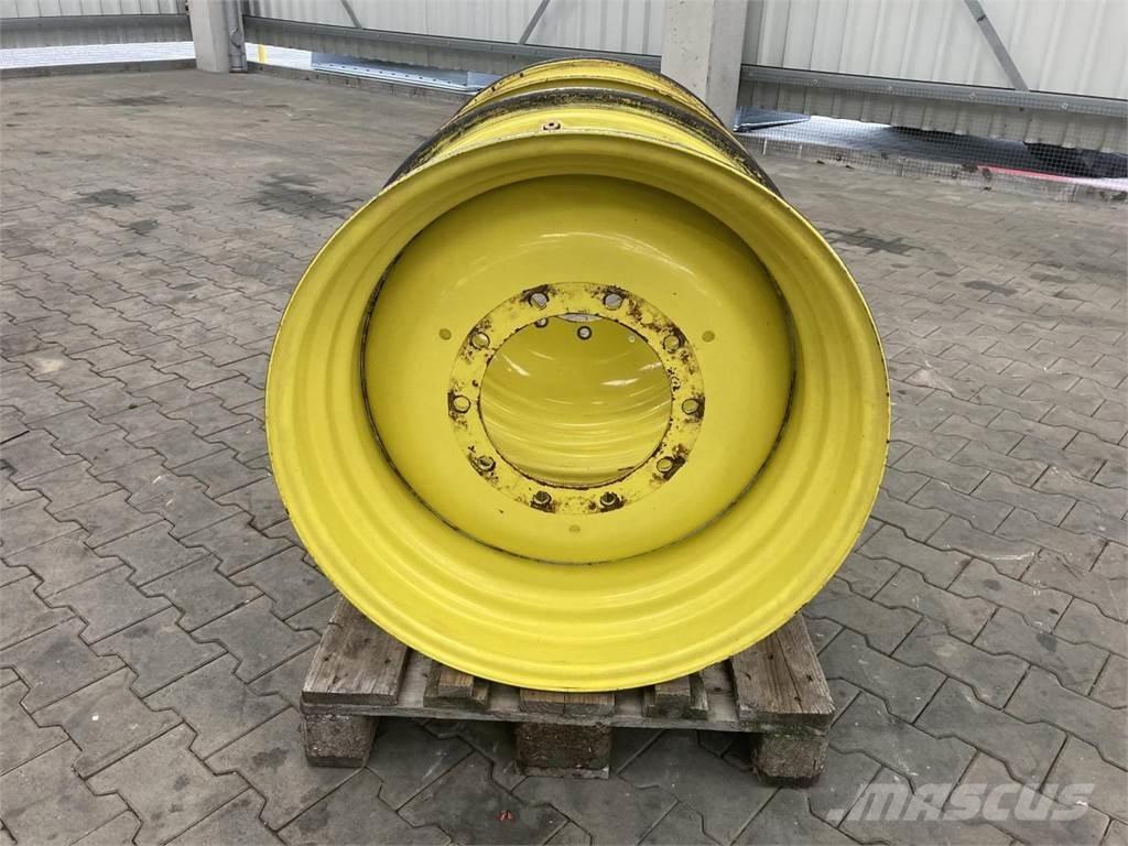  UNBEKANNT 16x30 Tyres, wheels and rims