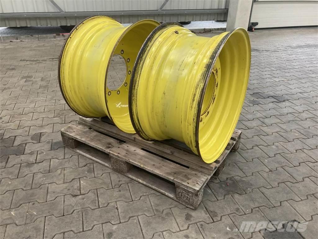  UNBEKANNT 16x30 Tyres, wheels and rims