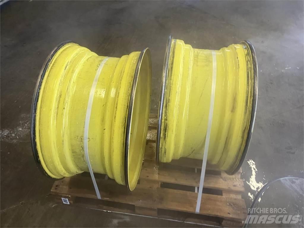  UNBEKANNT 30 Zoll Tyres, wheels and rims