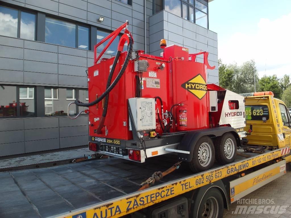 Hydrog ZSK Others