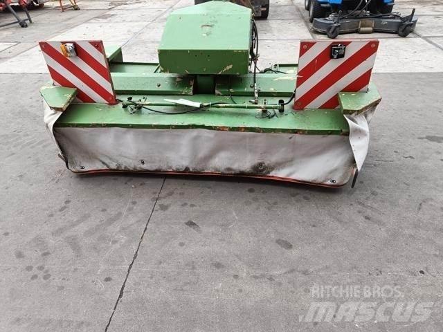 Kuhn CF280 Mowers