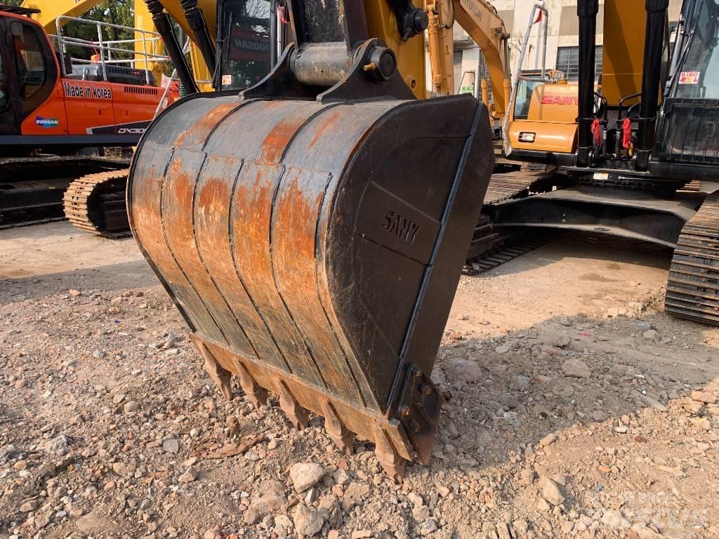 Sany SY 235 H Crawler excavators
