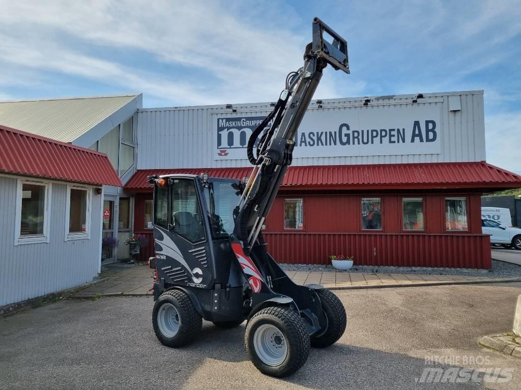 Norcar A7545 Multi-purpose loaders