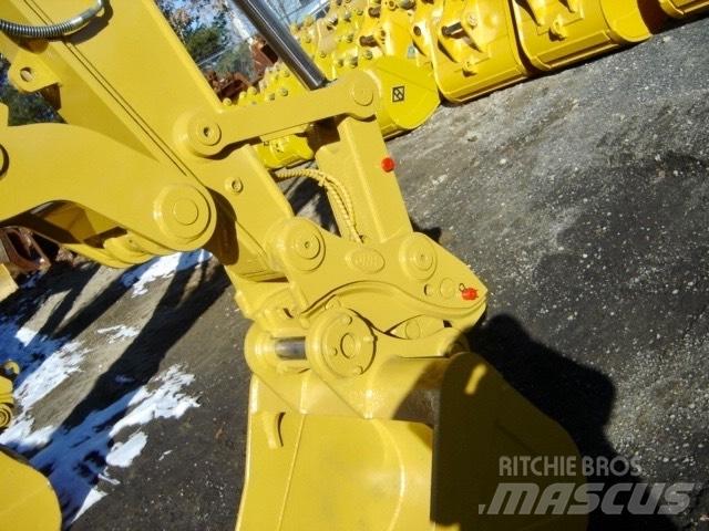 CAT 312 E Crawler excavators