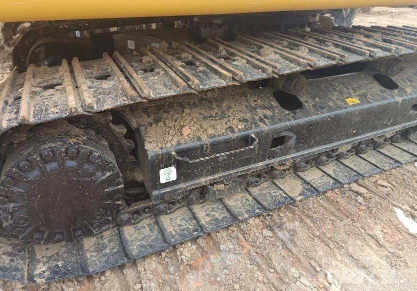 CAT 320 D2L Crawler excavators