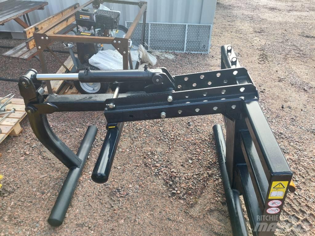 Ålö Topgrip Telehandlers