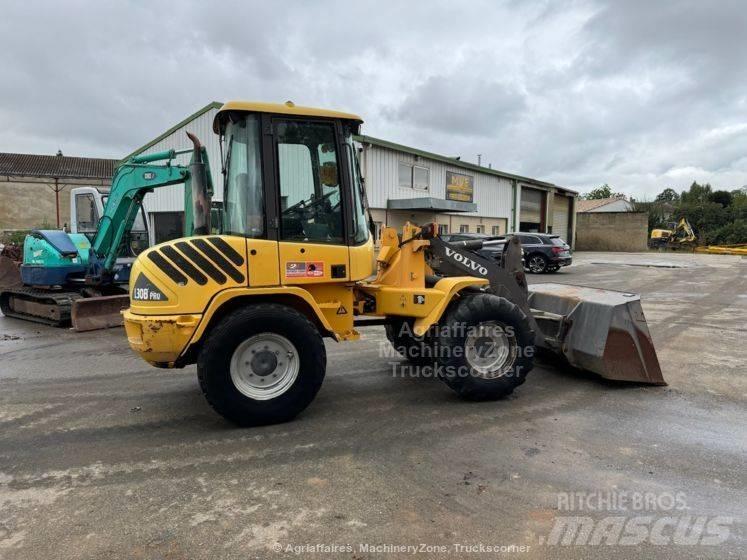 Volvo L 30 B Wheel loaders