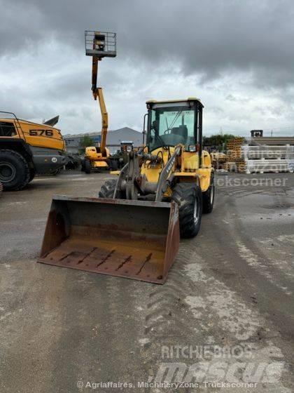 Volvo L 30 B Wheel loaders