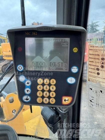 Volvo L 30 B Wheel loaders