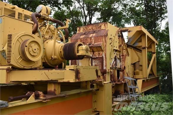 CEC 133x115 Crushers