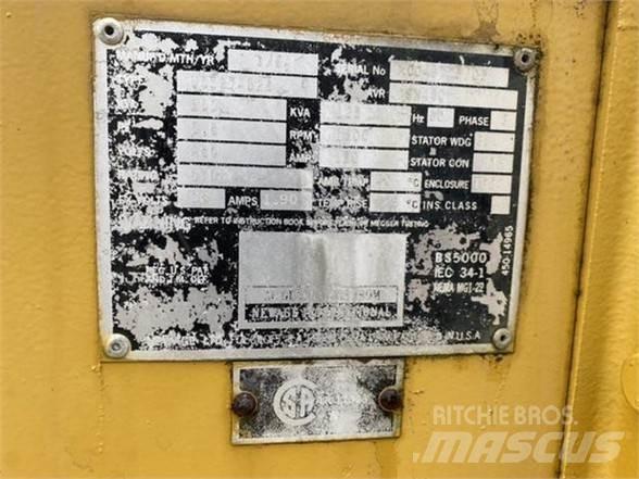 CEC 133x115 Crushers