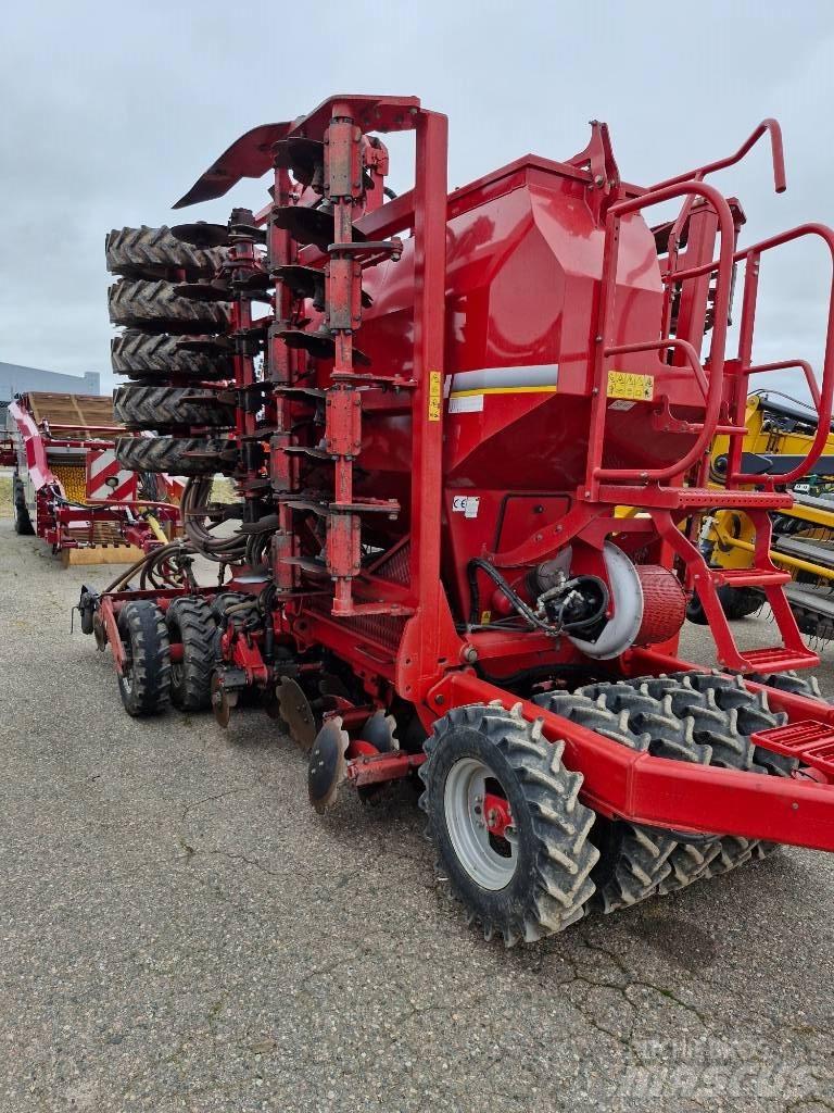 Horch Pronto 6 DC Combination drills