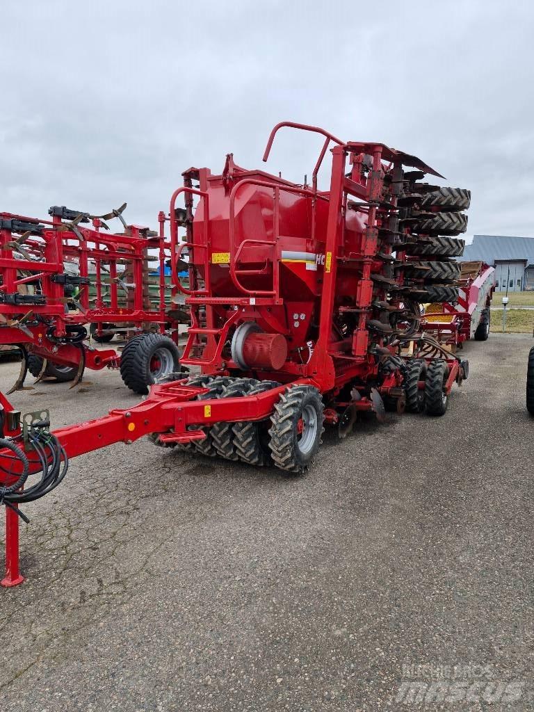 Horch Pronto 6 DC Combination drills