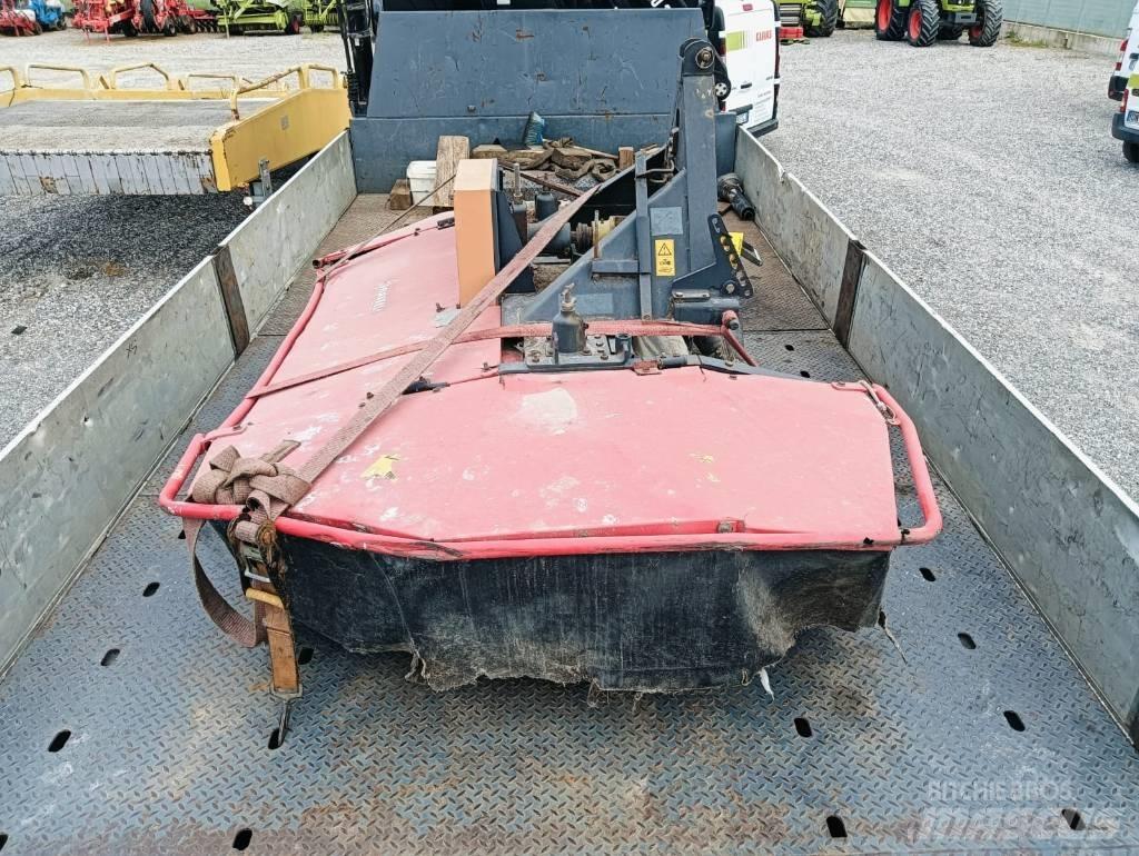 Vicon 230 F Mowers