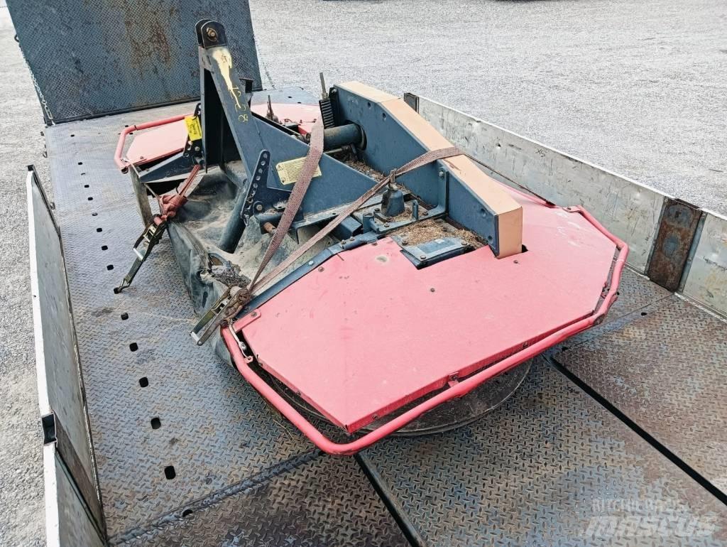 Vicon 230 F Mowers