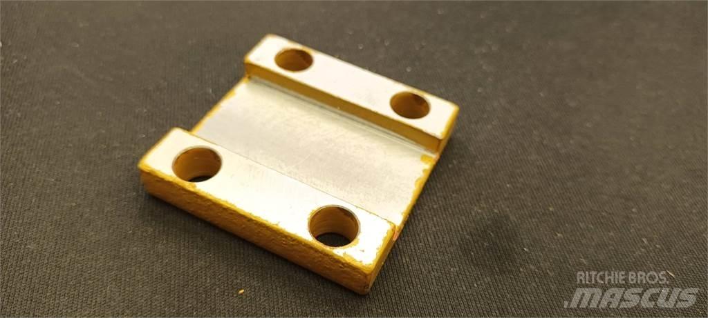 Rottne 064-0024 Harvester heads