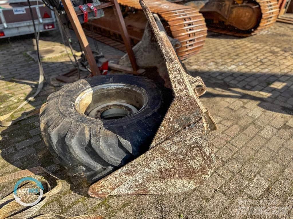 Merlo P30.13EV Telescopic handlers