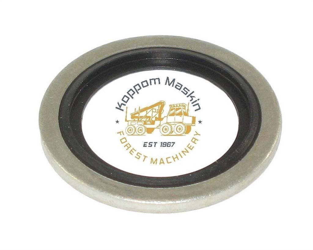 Ponsse 0017327 Hydraulics