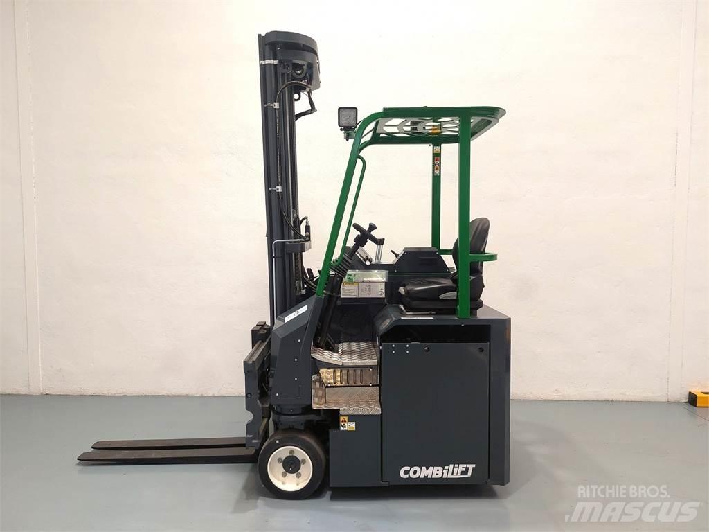 Combilift CBE2500 Other