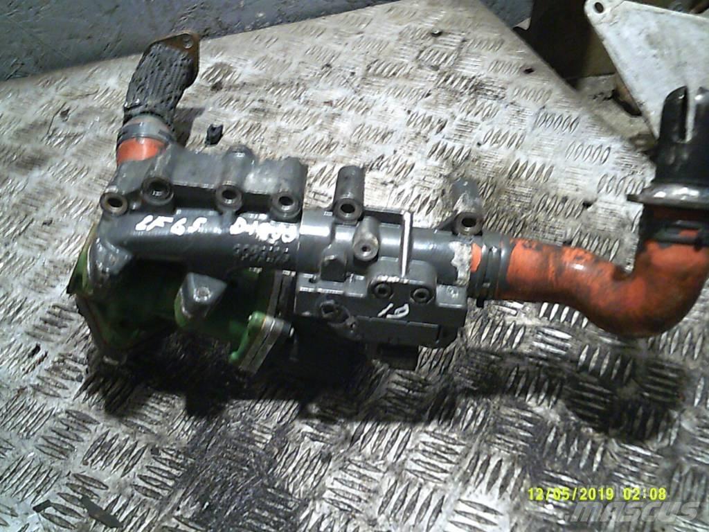 DAF LF65  53361189 Engines