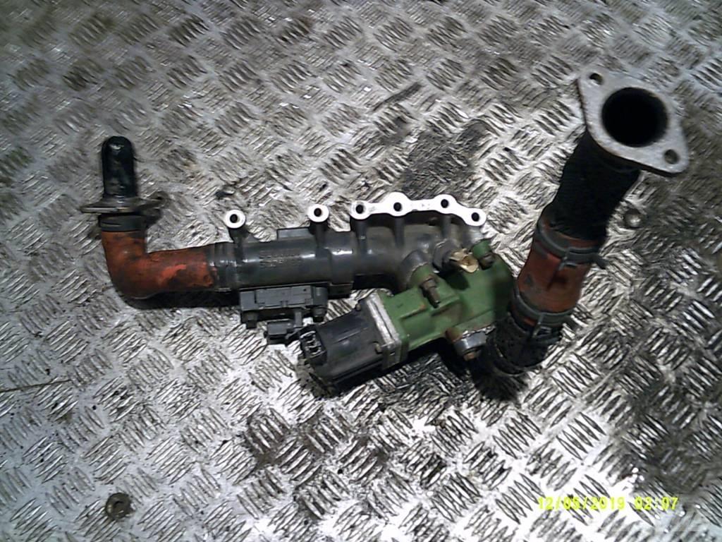 DAF LF65  53361189 Engines