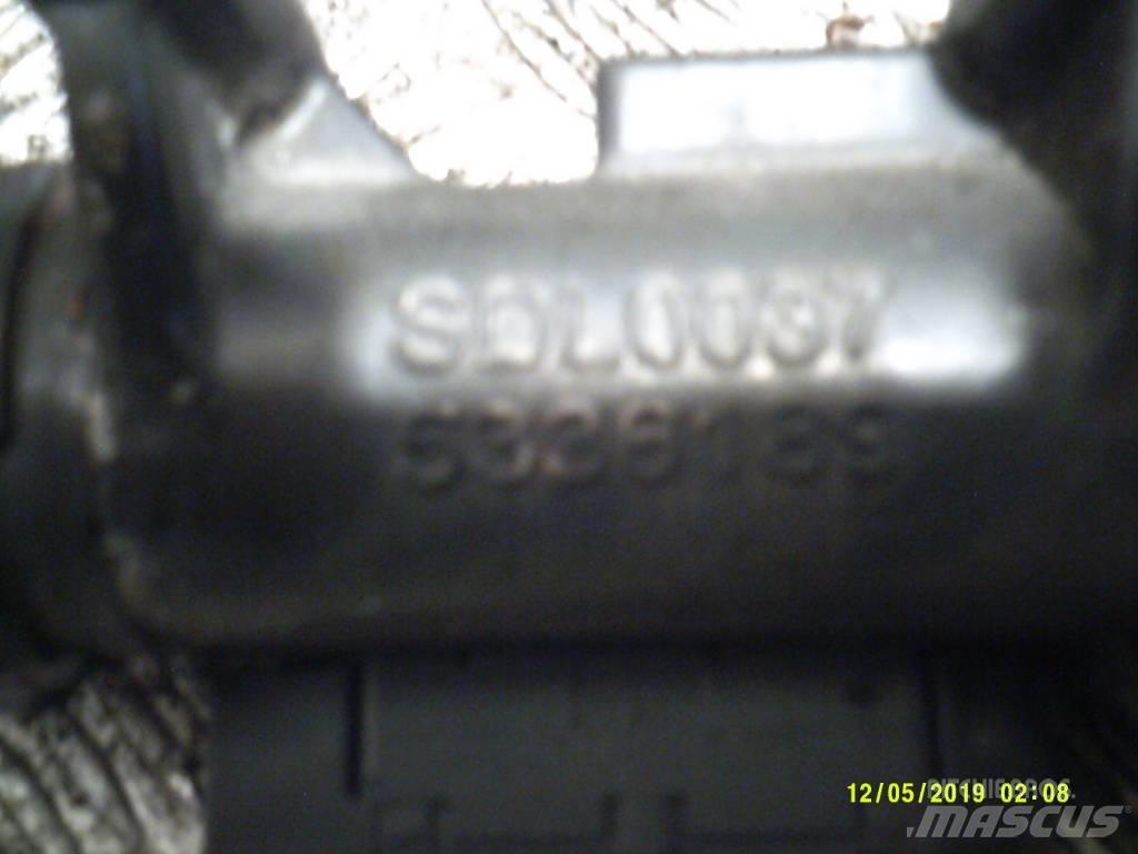 DAF LF65  53361189 Engines