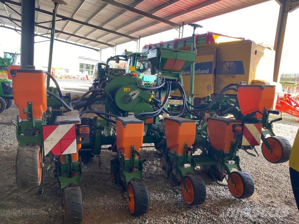 Amazone ED 452 K Drills