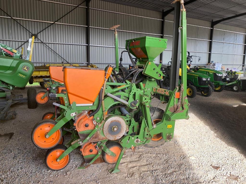 Amazone ED 452 K Drills