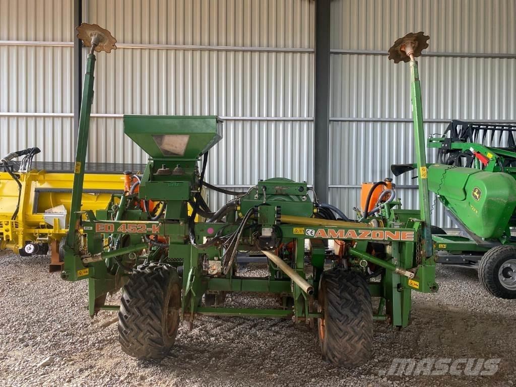 Amazone ED 452 K Drills