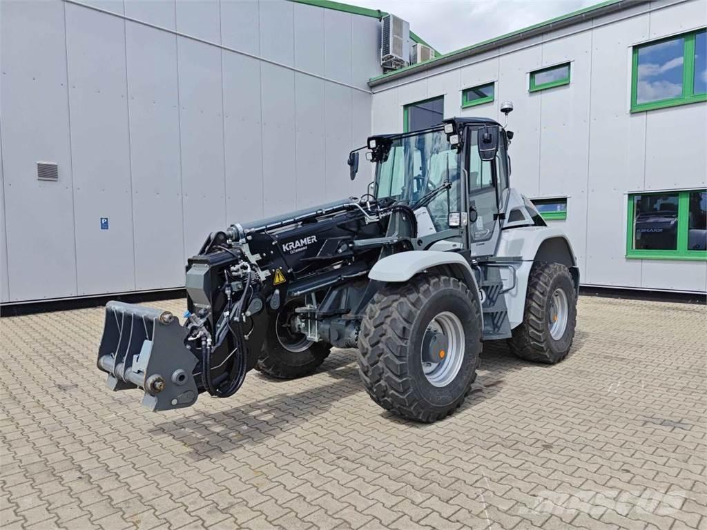 Kramer KL55.8T Telehandlers