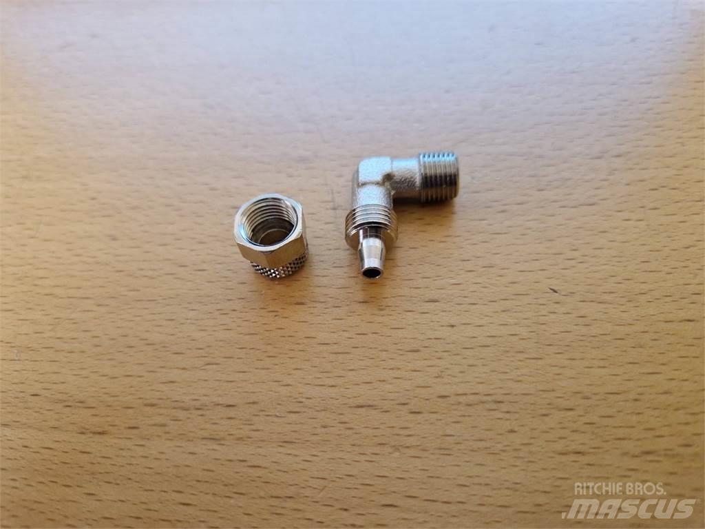 Ponsse 0043149 Hydraulics