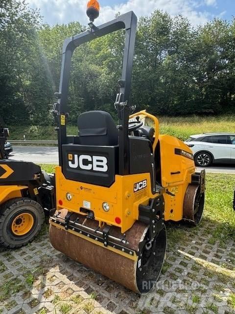 JCB CT260-120 Rollers