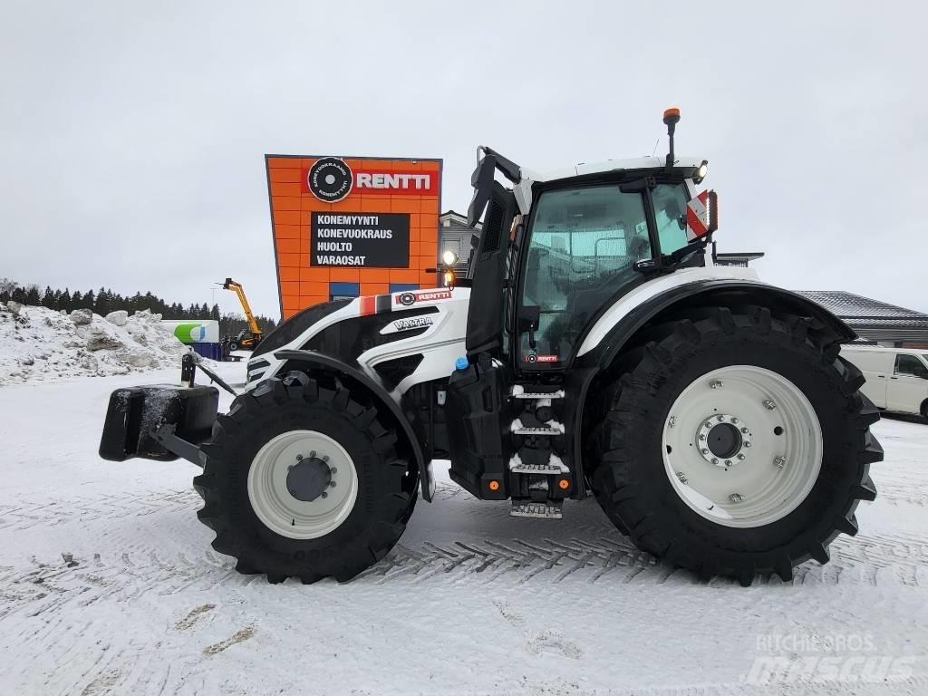Valtra Q 305 Tractors